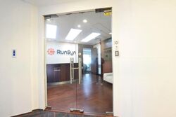 Suntec Tower Three (D1), Office #602215541